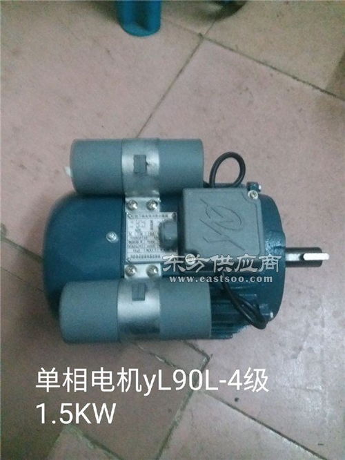 電動機廠家哪家好 煌速機電專業電機生產 天河區電動機廠家圖片
