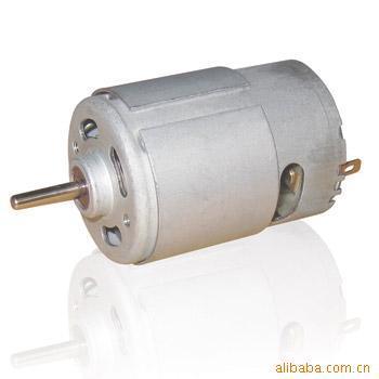 【小家電RS775電機(jī)】價格,廠家,圖片,微電機(jī),華隆微型電機(jī)制造廠 -