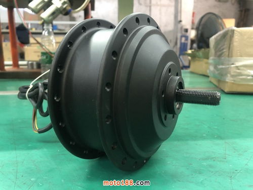 主要研發(fā),生產(chǎn)各類電動車電機(jī)及鼓剎