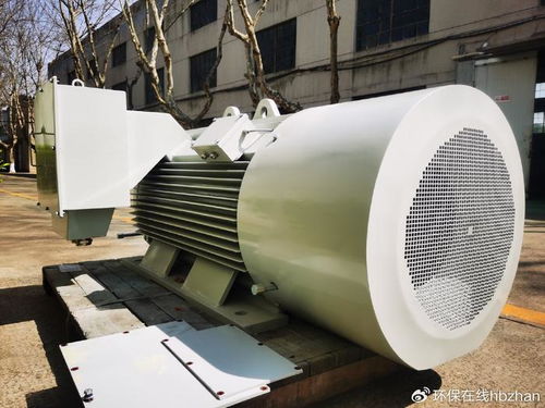 開(kāi)年大單直通海外,節(jié)能高效電機(jī)還得是永發(fā)機(jī)電